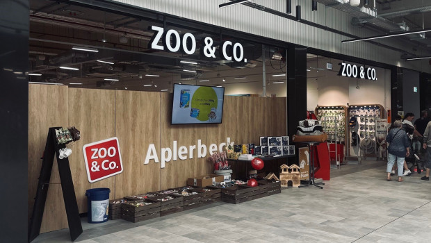 Zoo & Co. hat zum letzten Juli-Wochenende einen neuen Standort in Dortmund-Aplerbeck eröffnet.