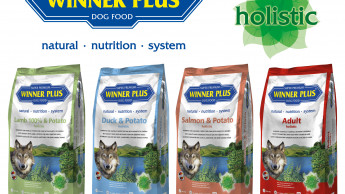 Neue "Holistic"-Linie von Winner Plus