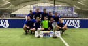 Trixie-Mannschaft gewinnt Fußballturnier
