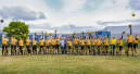 Trixie unterstützt Charity-Cycling Projekt
