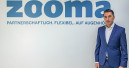 Zooma präsentiert neues Logo