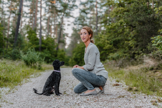 Dr. Jessica Schwamborn hat mit ihrer Marktforschungsagentur Die Projektmeisterei die Beziehungen von Verbrauchern zu ihren Tierkrankenversicherungen untersucht.