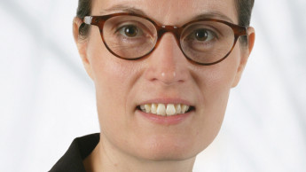 Julia Hövel ist Brandmanagerin bei der Sagaflor