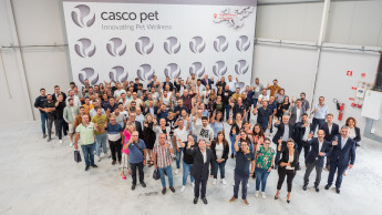 Casco Pet eröffnet neuen Standort in Portugal