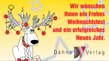 Frohe Weihnachten