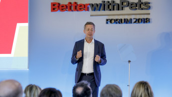 Purina schreibt Better-with-Pets-Preis aus