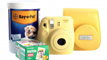 Bayer Vital startet Fotowettbewerb