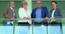 Ernennung von weiteren Prokuristen