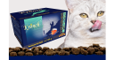 Kronch! – Premium-Vollnahrung für Katzen