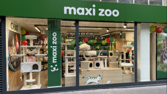 Fressnapf | Maxi Zoo setzt auf City-Shopping mit Urban-Stores Fressnapf | Maxi Zoo setzt auf City-Shopping mit Urban-Stores
