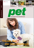 pet Ausgabe 1/2014