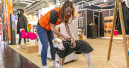 Back on Track goes Interzoo