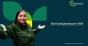 Agravis veröffentlicht Nachhaltigkeitsreport Agravis veröffentlicht Nachhaltigkeitsreport