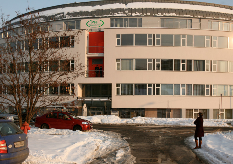 Cinven kauft Partner in Pet Food