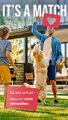 IVH-Kampagne
