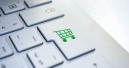 Onlinehandel wächst moderat, Tierbedarf + 5,3 %
