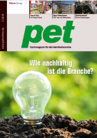 pet Ausgabe 3/2018