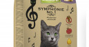 "GranataPet Katze Symphonie" - Jetzt auch als Trockenfutter