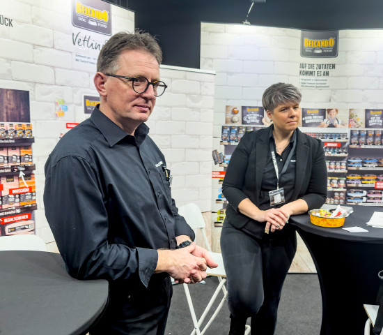 Koelnmesse, Spoga Dog