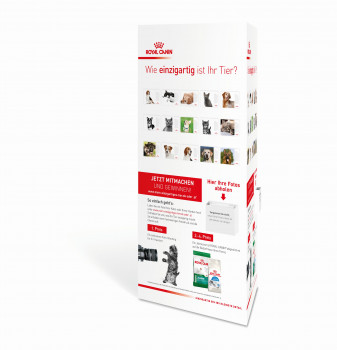 Royal Canin startet Fotoaktion Royal Canin startet Fotoaktion