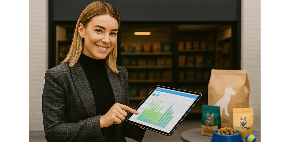 Mit passenden Softwarelösungen Prozesse vereinfachen, effizienter und sicherer machen – das ist das Ziel der DeDeNet GmbH.