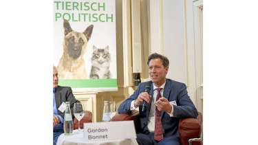 Aussitzen ist nicht!