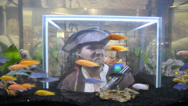 Interzoo