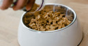 Katzen- und Hundefutter steigern das Werbevolumen