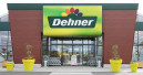 Dehner expandiert in Österreich