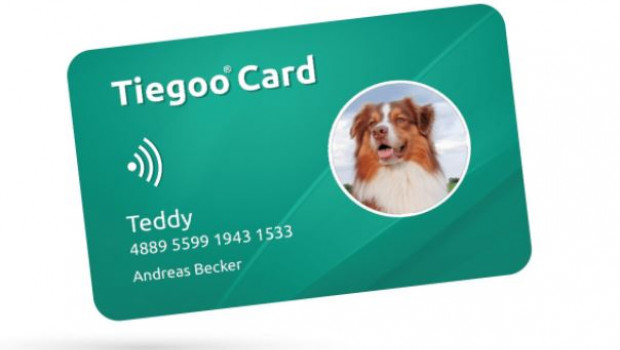 Ab dem 15. August ist die „TiegooCard“ erhältlich.