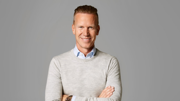 Anders Kristiansen ist der neue CEO bei Voff und bringt umfassende Erfahrung in der Führung internationaler Unternehmen mit.