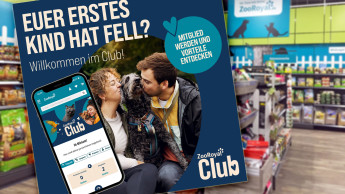 Zoo Royal startet eigenes Loyalty-Programm