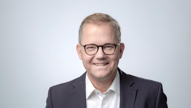 Markus Baldus, Vitakraft-Geschäftsführer für Vertrieb und Marketing: „Vitakraft hat sich in den letzten Jahren nicht nur in Deutschland, sondern auch international toll entwickelt.“ 