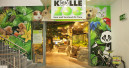 Kölle Zoo übernimmt Fressnapf-XXL-Standort