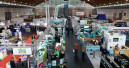 Aqua-Fisch im März 2017