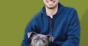 Millionen-Investition für veganes Hundefutter