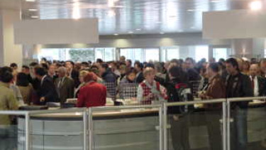 Guter Interzoo-Auftakt