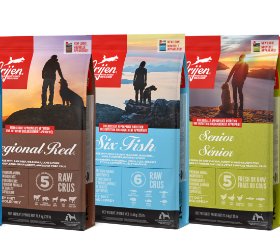 Champion Petfoods