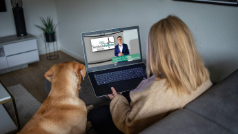 Mehr Besucher beim Fachforum Heimtier Digital