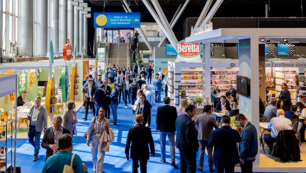 Innovation und Inspiration sollen der Kern der PLMA in Amsterdam sein.