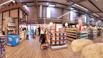 Dem selbstständigen Fachhandel verpflichtet