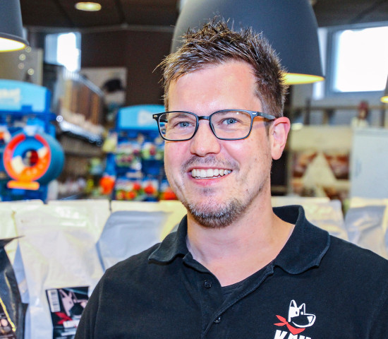 Sven Rummert, Dog Souls/Kaupirat