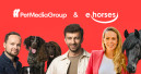 Pet Media Group übernimmt Ehorses – mit Edogs und Ecats