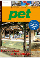 pet Ausgabe 4/2013