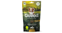 Goood Superfood Gooodies – Bio-Hanf Cracker