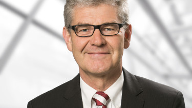 "Gute Zahlen sind die beste Motivation"