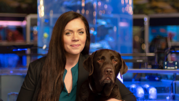 Jenny da Costa Lopes war zuvor im Category Management bei Royal Canin tätig.
