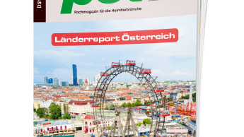 E-Magazin der Sonderbeilage Österreich