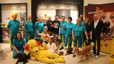 Josera investiert in Polen