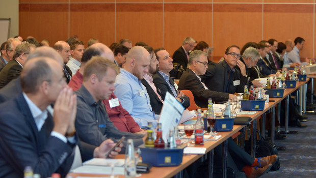 Viel Lob gab es für den Heimtier-Kongress 2015 in Fulda.